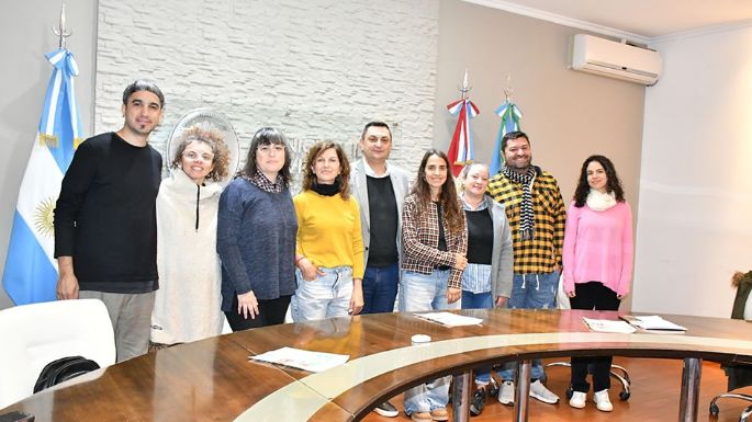 Inicia el Ciclo Bonino, con 12 obras y 22 artistas en escena