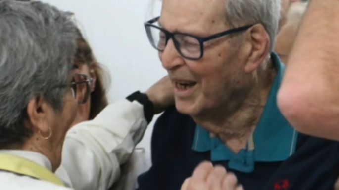 Adiós a un querido médico de la Villa