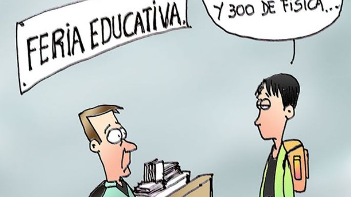 Humor 28/04/2026
