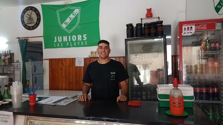 Algo extraordinario pasa en Las Playas  y convendría que tomásemos nota