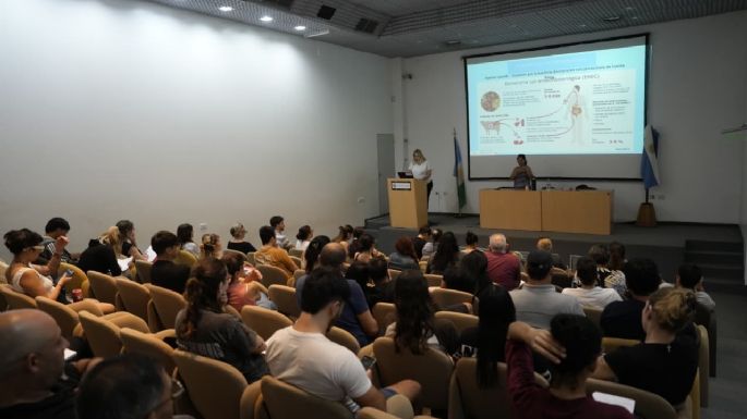 Más de 50 vecinos completaron el curso para obtener el Carnet de Manipulador de Alimentos