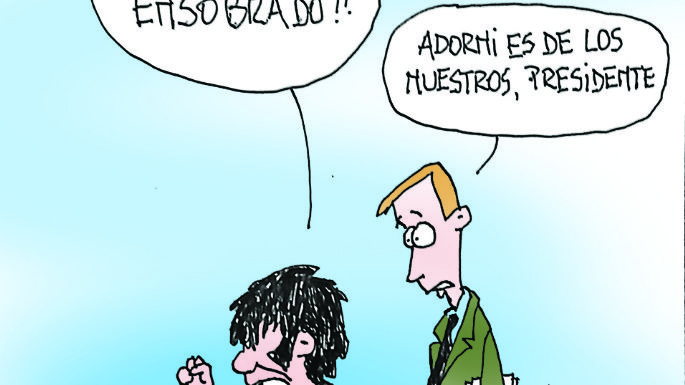 Humor 30/04/2026