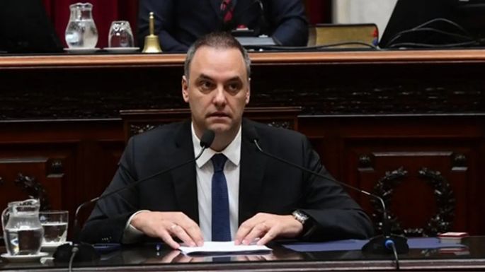 “No voy a renunciar”