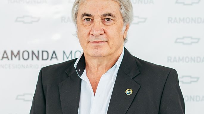 Pesar por el fallecimiento de Julio Norberto Pastor