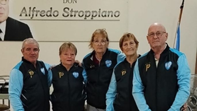 Dos equipos van al Provincial