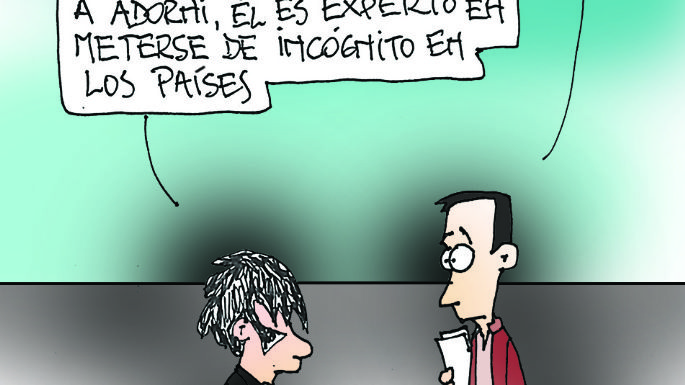 Humor 05/04/2026