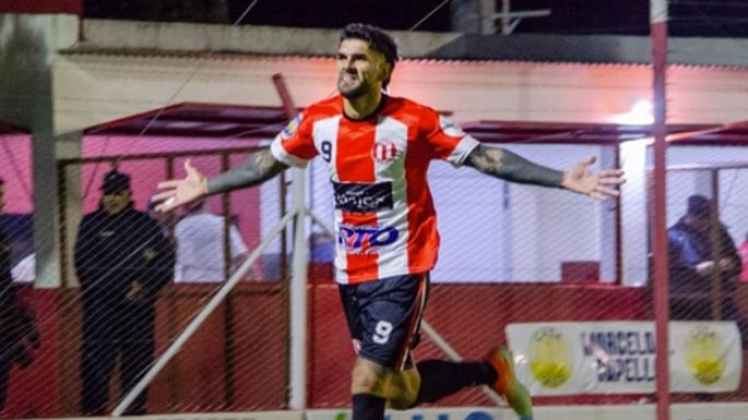 Habrá campeón en el Trampero
