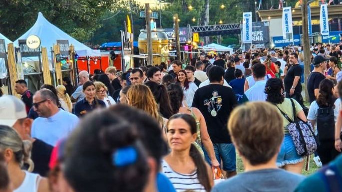 Córdoba promedió un 80% de ocupación este finde largo