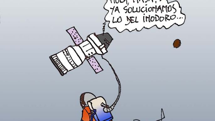 Humor 06/04/2026
