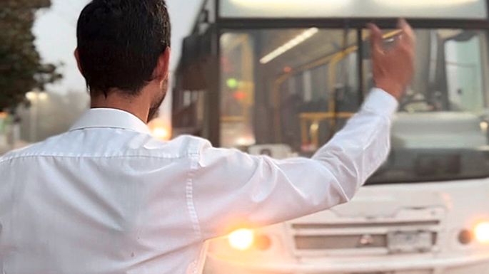 El transporte ya le costó más  de $424 millones a los vecinos
