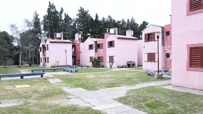 Falleció un estudiante de 19 años en las residencias