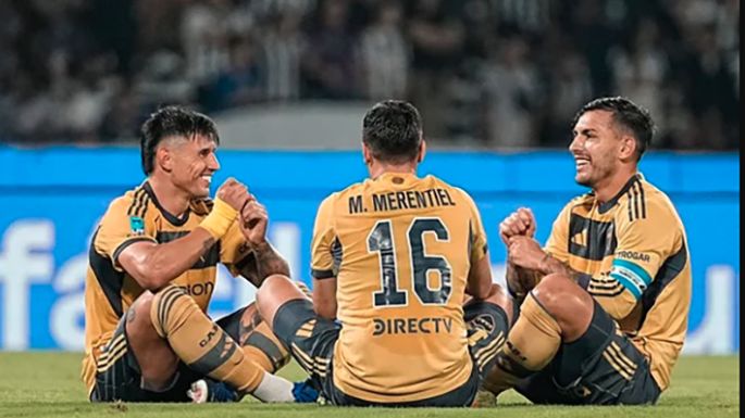 Asoman los posibles titulares de Boca