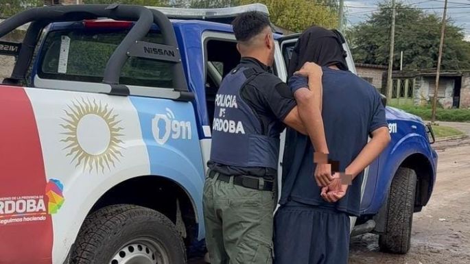 En los últimos días hubo once detenciones de “levanta portones”