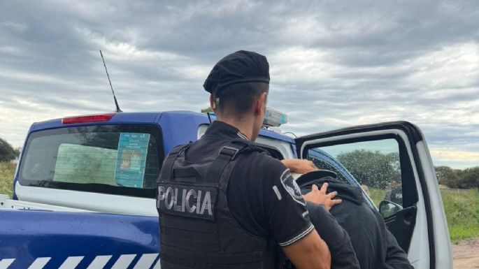 En los últimos días hubo once detenciones de “levanta portones”