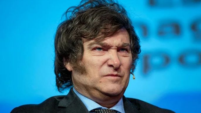 ¿Milei se desconectó de sus votantes?