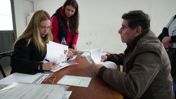 Familias de barrio San Nicolás firmarán las escrituras de sus viviendas