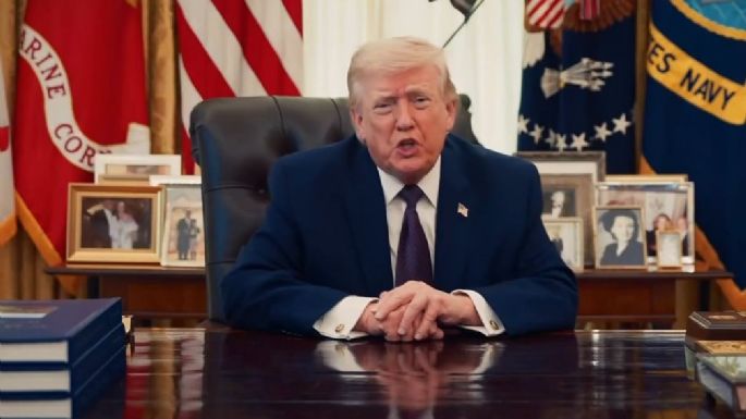 Trump: “Toda una civilización morirá esta noche”