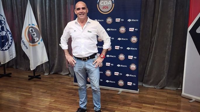 Confirman otra edición del rally en Villa María