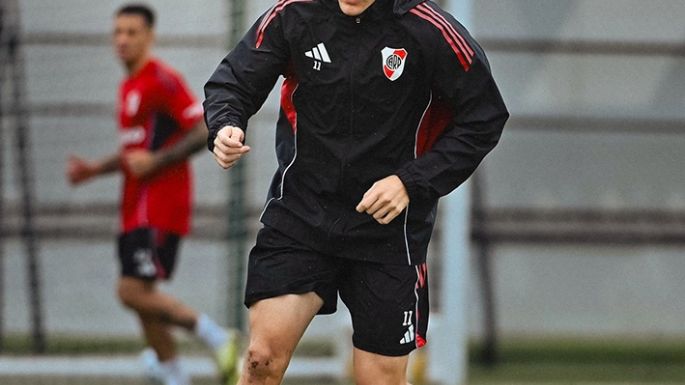 River quiere extender las sonrisas en Bolivia