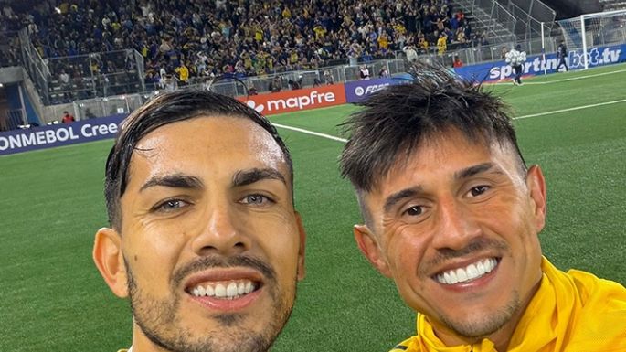Boca impuso sus atributos