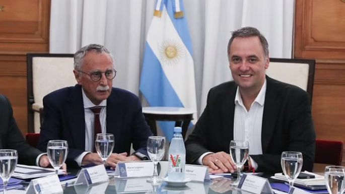 Enviarán al Congreso la nueva Ley de Salud Mental