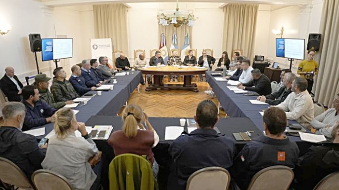 Guía para saber qué hacer ante el peligro