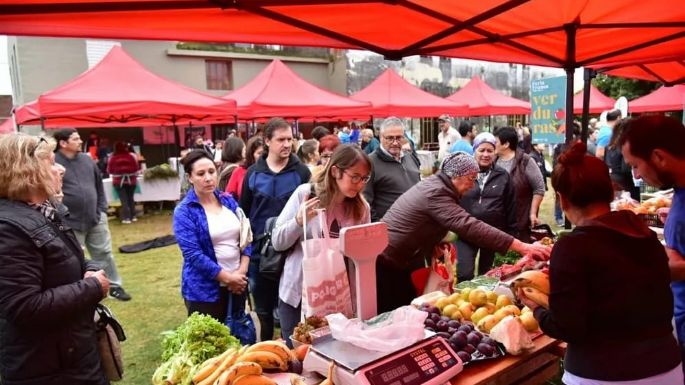 El Mercado de Abaratamiento estará en barrio Mariano Moreno