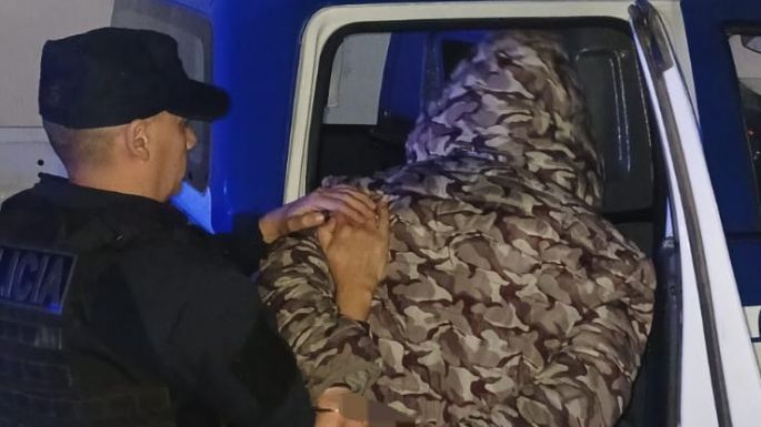 Dos hombres terminaron en la comisaría por violencia contra mujeres