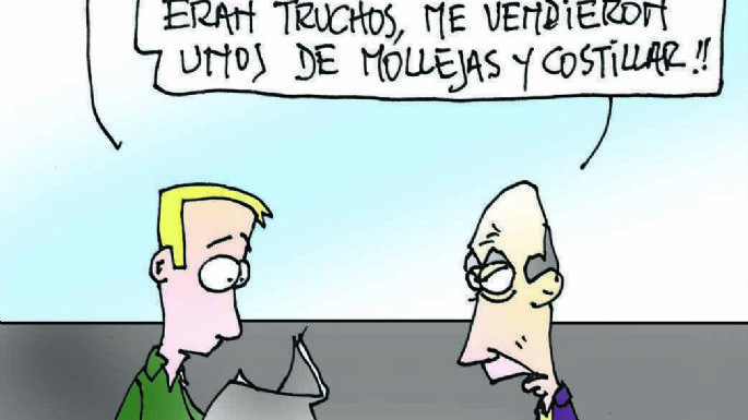 Humor 09/04/2026