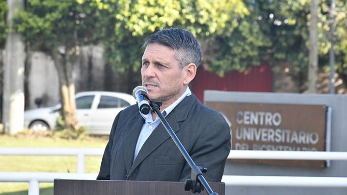 Con apoyo de las universidades, jerarquizan el espacio académico