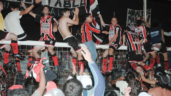 Veinte años de una felicidad inolvidable