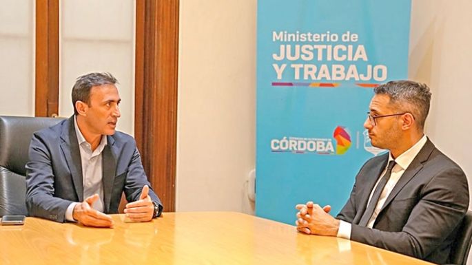 Córdoba y la ONU, contra las drogas