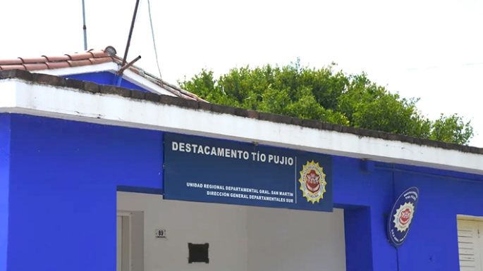 La Policía investiga, pero aún no brinda información oficial