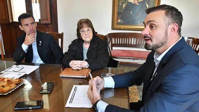 Una celebración con identidad