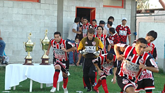 Veinte años de una felicidad inolvidable
