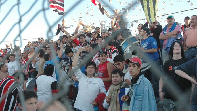 Veinte años de una felicidad inolvidable