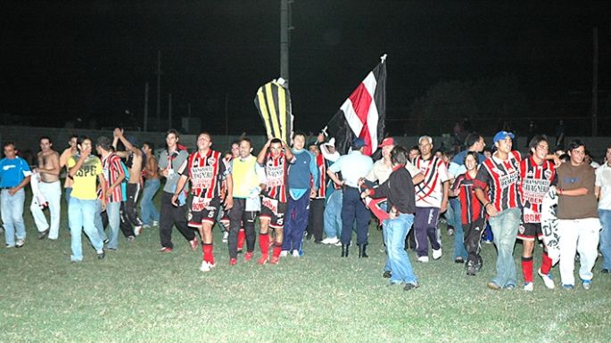 Veinte años de una felicidad inolvidable
