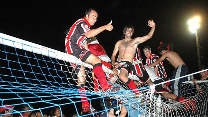 Veinte años de una felicidad inolvidable