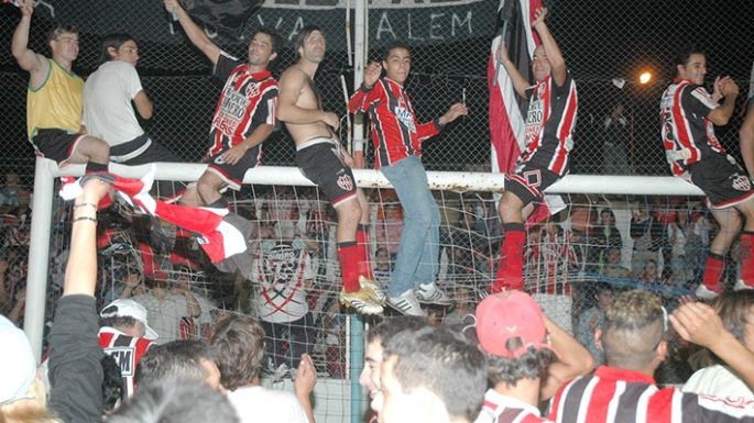 Veinte años de una felicidad inolvidable