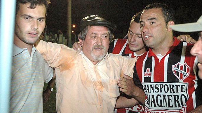 Veinte años de una felicidad inolvidable