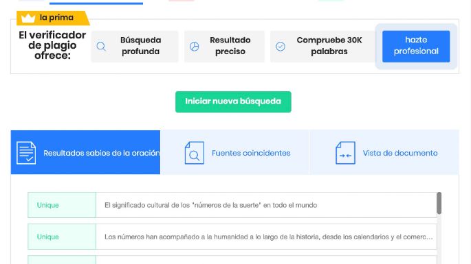 El significado cultural de los "números de la suerte" en todo el mundo