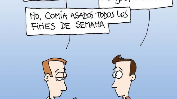 Humor 10/04/2026