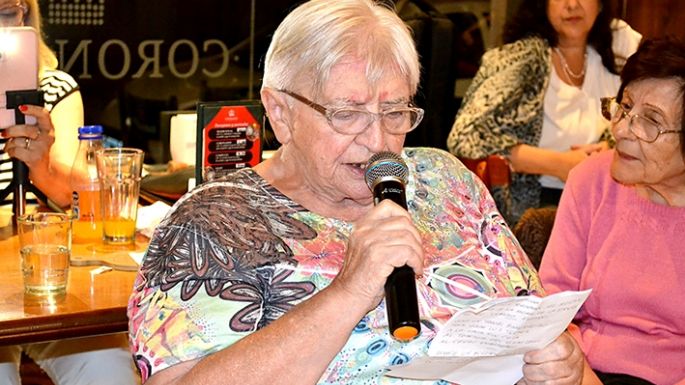 Café literario