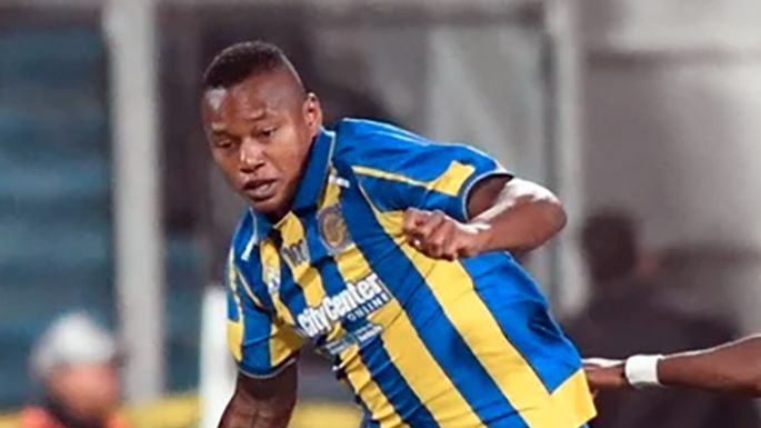 Pálido empate de Rosario Central