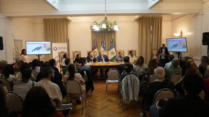 Llevarán 70 talleres gratuitos a 22 barrios
