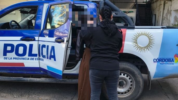 Denunció que le robaron su auto y no era cierto