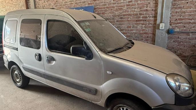 Denunció que le robaron su auto y no era cierto