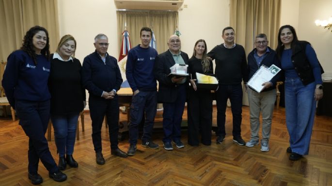 Instituciones sociales avanzaron en cumplir con todas las normas de seguridad