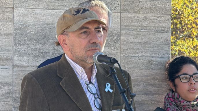 Villa María homenajeó al Batallón Antiaéreo de Infantería de Marina a 44 años de su bautismo de fuego