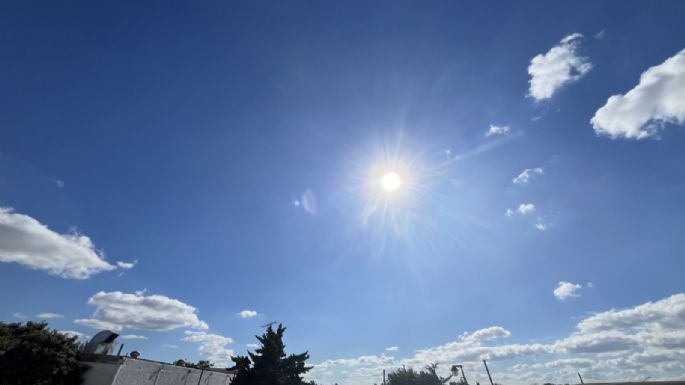 Fin de semana con tiempo estable y temperaturas agradables en Villa María y Villa Nueva